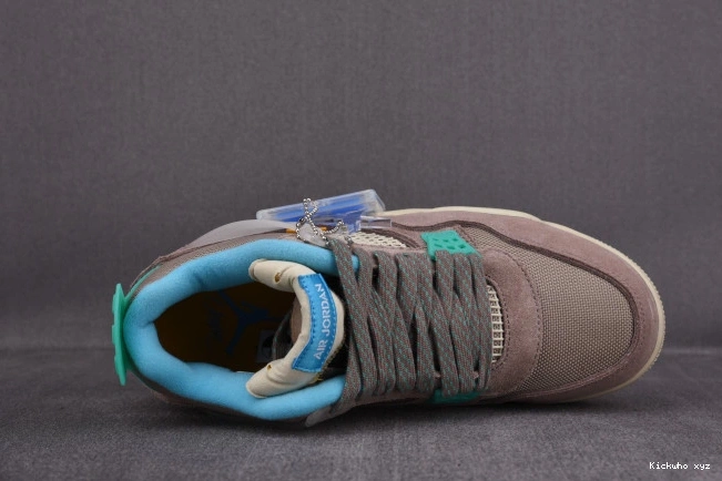 Jordan 30th Retro Air Union 4 Anniversary Taupe SP Haze DJ5718-242 0724